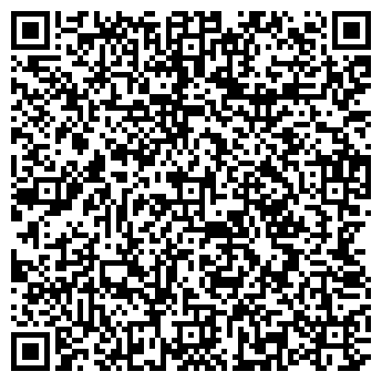 QR-код с контактной информацией организации ООО "Эллада"