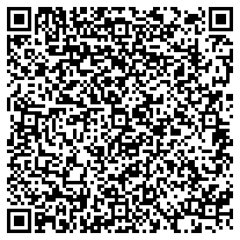 QR-код с контактной информацией организации ООО Гидроэксперт