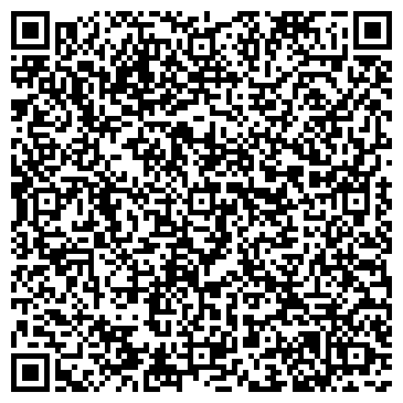 QR-код с контактной информацией организации ООО ПортКом Софт