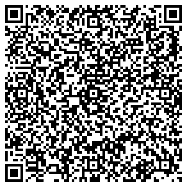 QR-код с контактной информацией организации Ваз-Газель-Иж