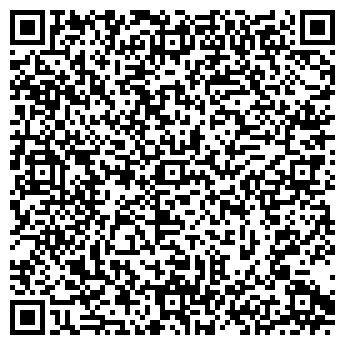 QR-код с контактной информацией организации ГИДРОСПЕЦСТРОЙ, ЗАО