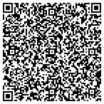 QR-код с контактной информацией организации Чувашский таможенный пост