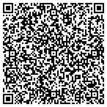 QR-код с контактной информацией организации ООО Ксения Плюс