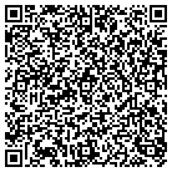 QR-код с контактной информацией организации ДЕТСКИЙ САД № 1779