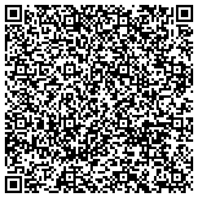 QR-код с контактной информацией организации НП Международный Благотворительный центр  «Надежда»