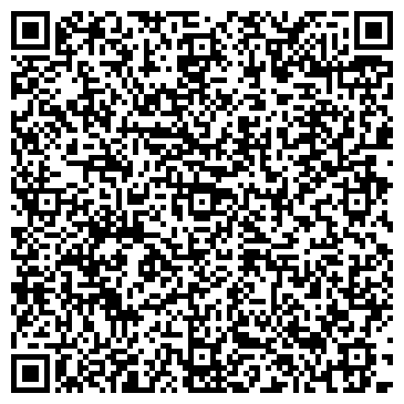 QR-код с контактной информацией организации ООО Денди