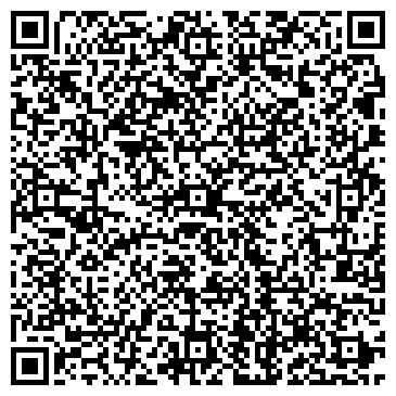 QR-код с контактной информацией организации Helpix