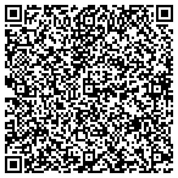 QR-код с контактной информацией организации Астролон-V