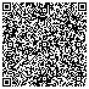 QR-код с контактной информацией организации Участковый пункт полиции №1, Отдел полиции №1