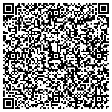 QR-код с контактной информацией организации Milavitsa, магазин нижнего белья, ИП Мусаева Е.Г.