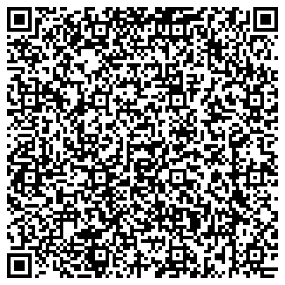 QR-код с контактной информацией организации Участковый пункт полиции №2, Управление МВД России по г. Чебоксары