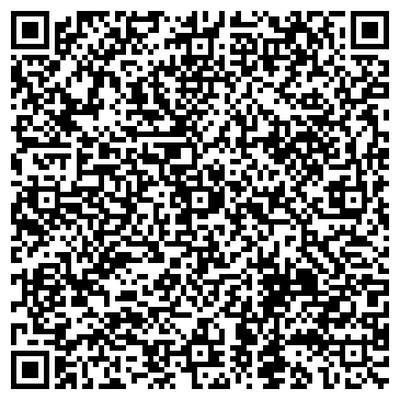 QR-код с контактной информацией организации ООО АйтиГрупп