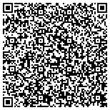 QR-код с контактной информацией организации ЦЕНТР СОЦИАЛЬНОЙ ПОМОЩИ СЕМЬЕ И ДЕТЯМ УСТИНОВСКОГО РАЙОНА, МУ