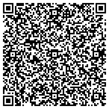 QR-код с контактной информацией организации Александра