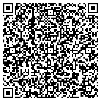 QR-код с контактной информацией организации Православная гимназия