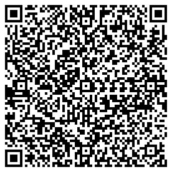 QR-код с контактной информацией организации Народная