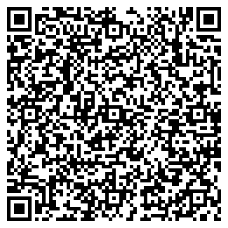 QR-код с контактной информацией организации Гимназия №1