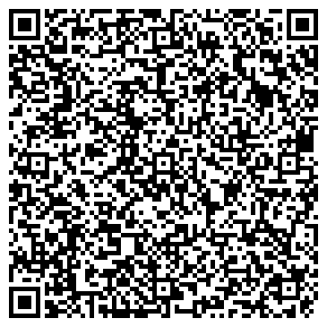 QR-код с контактной информацией организации Пенная коллекция