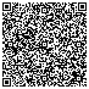 QR-код с контактной информацией организации Детская музыкальная школа №43