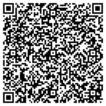 QR-код с контактной информацией организации Angelina