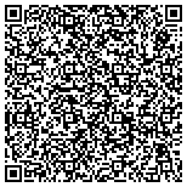 QR-код с контактной информацией организации Центр поддержки женских инициатив «Теплый дом»