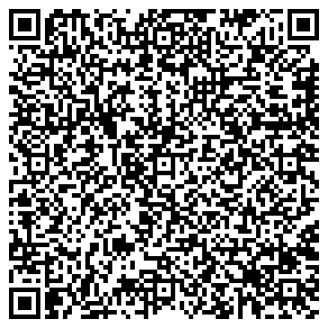 QR-код с контактной информацией организации ООО Стоматология доктора Калиниченко