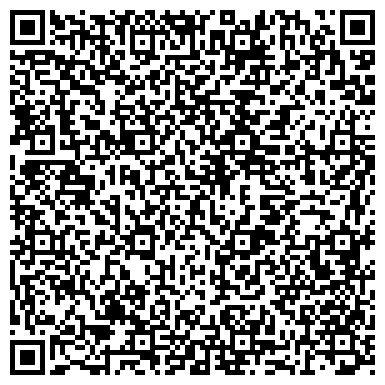 QR-код с контактной информацией организации Отдел социальной защиты населения в Балезинском районе