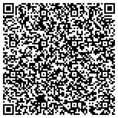 QR-код с контактной информацией организации Отдел полиции №3 УМВД России по г.Чебоксары