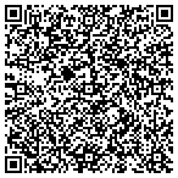 QR-код с контактной информацией организации МаЗайка