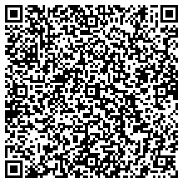 QR-код с контактной информацией организации ИП Кацапова Н.Б.