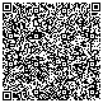 QR-код с контактной информацией организации Участковый пункт полиции №4, Управление МВД России по г. Чебоксары