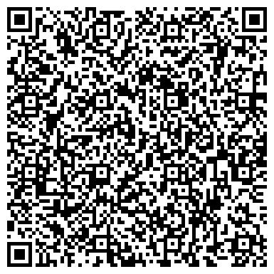 QR-код с контактной информацией организации Радужные сны
