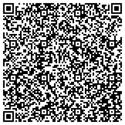 QR-код с контактной информацией организации ОРИЕНТИР ОБЩЕСТВЕННАЯ ОРГАНИЗАЦИЯ ИНВАЛИДОВ ПО ЗРЕНИЮ ГОРОДСКАЯ