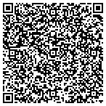 QR-код с контактной информацией организации Фигаро