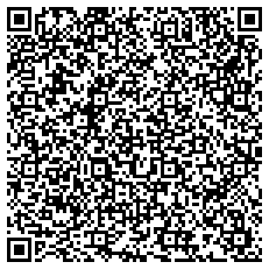 QR-код с контактной информацией организации Фенси