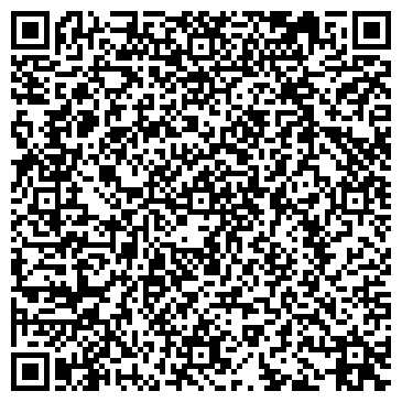 QR-код с контактной информацией организации Альфа-Дент