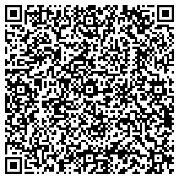 QR-код с контактной информацией организации ИП Довгань П.Ю.