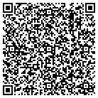 QR-код с контактной информацией организации Манго