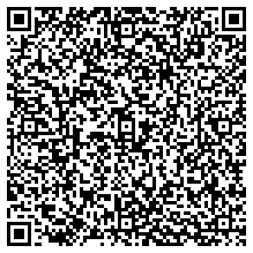 QR-код с контактной информацией организации Солнце Дона