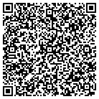 QR-код с контактной информацией организации Ангел