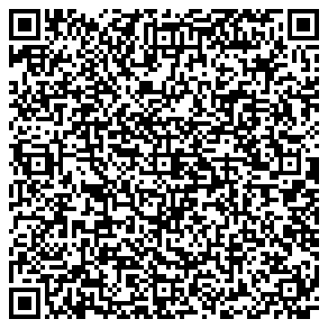 QR-код с контактной информацией организации Восток Стекло