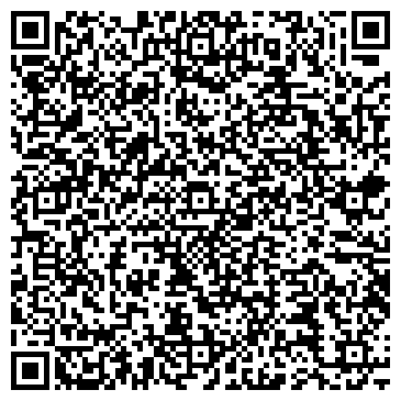 QR-код с контактной информацией организации Лазурит