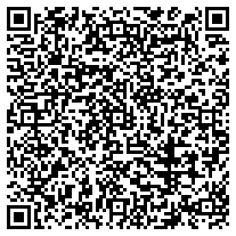 QR-код с контактной информацией организации ТОРГОВОГО ТЕХНИКУМА