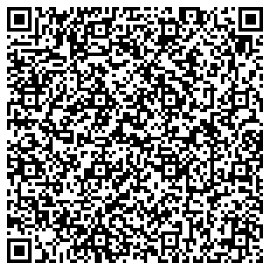 QR-код с контактной информацией организации Детский сад №203, Сказка, комбинированного вида