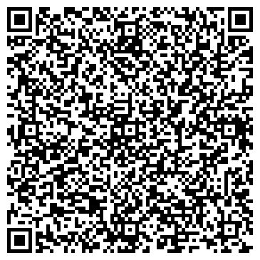 QR-код с контактной информацией организации Апрель-Сити