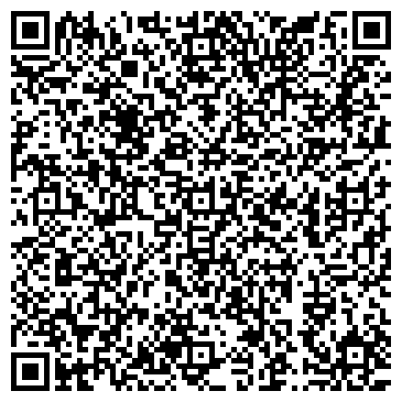 QR-код с контактной информацией организации Детский сад №157, комбинированного вида