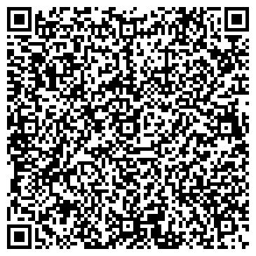 QR-код с контактной информацией организации ООО ЯрСтек
