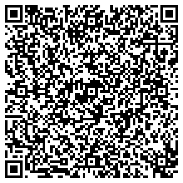 QR-код с контактной информацией организации Детский сад №215, комбинированного вида
