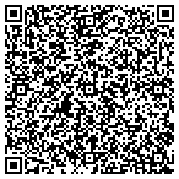 QR-код с контактной информацией организации Ростовъ