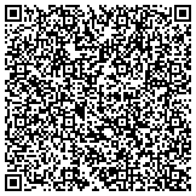 QR-код с контактной информацией организации ОБЩЕЖИТИЕ ИЖЕВСКОГО КООПЕРАТИВНОГО ТЕХНИКУМА ЗАО УДМУРТПОТРЕБСОЮЗ